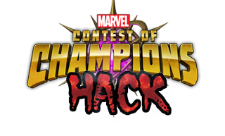 Hack Marvel Contest Of Champions